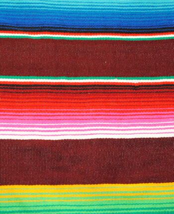 Tienda Elena – Sarape bordeaux – Décoration et artisanat mexicain – Fait main – Hecho en Mexico Tienda Elena - Sarape bordeaux - Décoration et artisanat mexicain - Fait main - Hecho en Mexico