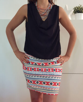 Tienda Elena - Mode et inspiration mexicaine - robe ethnique - 1 - bohème chic