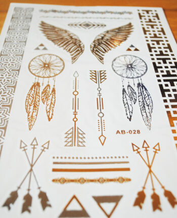 Tienda Elena – Mode et inspiration mexicaine – tatouage ephemère – bohème – 2 – bohème chic – hippie – stylelife Tienda Elena - Mode et inspiration mexicaine - tatouage ephemère - bohème - 2 - bohème chic - hippie - stylelife