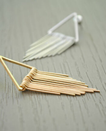 Boucles franges - Tienda Elena - Mode et inspiration mexicaine - 3