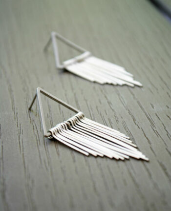 Boucles franges – Tienda Elena – Mode et inspiration mexicaine – 5 Boucles franges - Tienda Elena - Mode et inspiration mexicaine - 5
