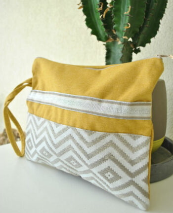 Tienda Elena - Mode et inspiration mexicaine - pochette alba - accessoires - bohème chic - 1
