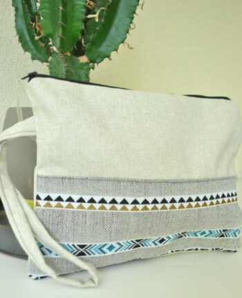 Pochette Arizona - Tienda Elena - Mode et inspiration mexicaine - 2