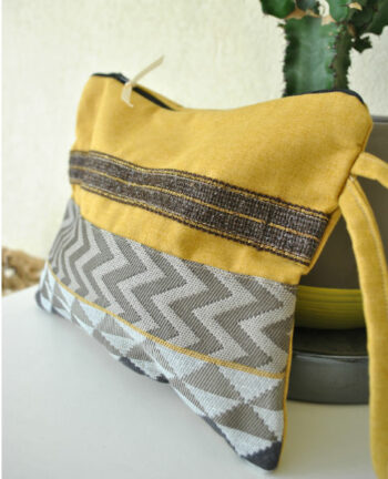Tienda Elena - Mode et inspiration mexicaine - pochette lena - accessoires - bohème chic - 1