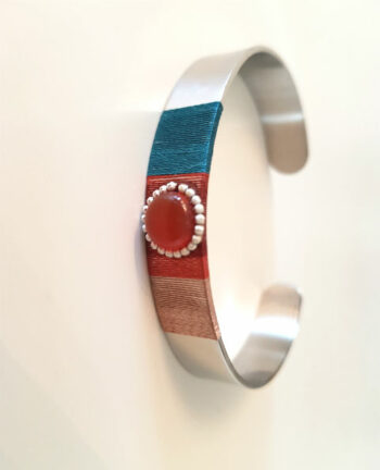 Bracelet ethnique – bijoux – accessoire – Tienda Elena – Mode et inspiration mexicaine – 2 Bracelet ethnique - bijoux - accessoire - Tienda Elena - Mode et inspiration mexicaine - 2