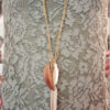 Tienda Elena - Sautoir Yao - 2 - bohème chic - bijoux ethniques