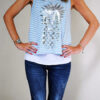 Tienda Elena - Mode et inspiration mexicaine - ananas ciel - 1