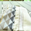 Tienda Elena - Mode et inspiration mexicaine - pochette beige - accessoires - bohème chic - 1