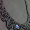 Tienda Elena - collier navajo - bijou ethnique - perles de rocaille - look bohème - amérindien - 2